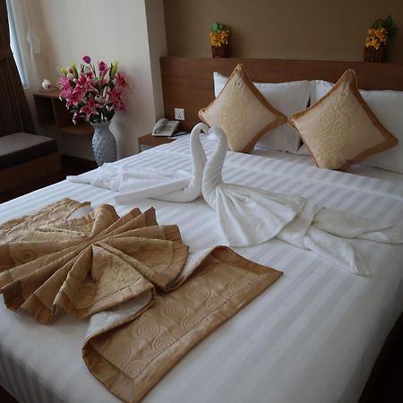Yangon Hotel 57 Luaran gambar