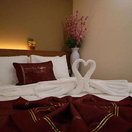 Yangon Hotel 57 Luaran gambar