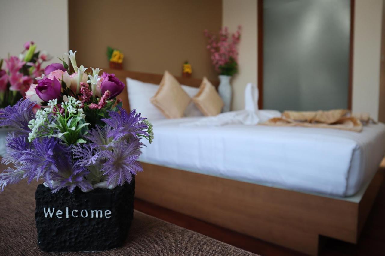 Yangon Hotel 57 Luaran gambar